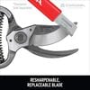 Corona Bypass Pruner 1in ClassicCUT Left/Right MaxForged Steel, small image number 3