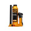 GEARWRENCH 2 Ton Hydraulic Bottle Jack, small image number 1