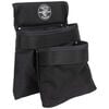 Klein Tools PowerLine 2 Pocket Utility Pouch, small