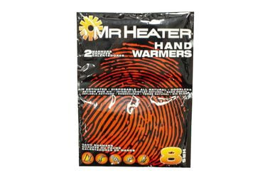 Mr Heater 2pk Hand Warmers, large image number 0