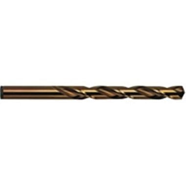 Irwin 3/32 In. x 2-1/4 In. Cobalt HSS Jobber Length Carded, large image number 0