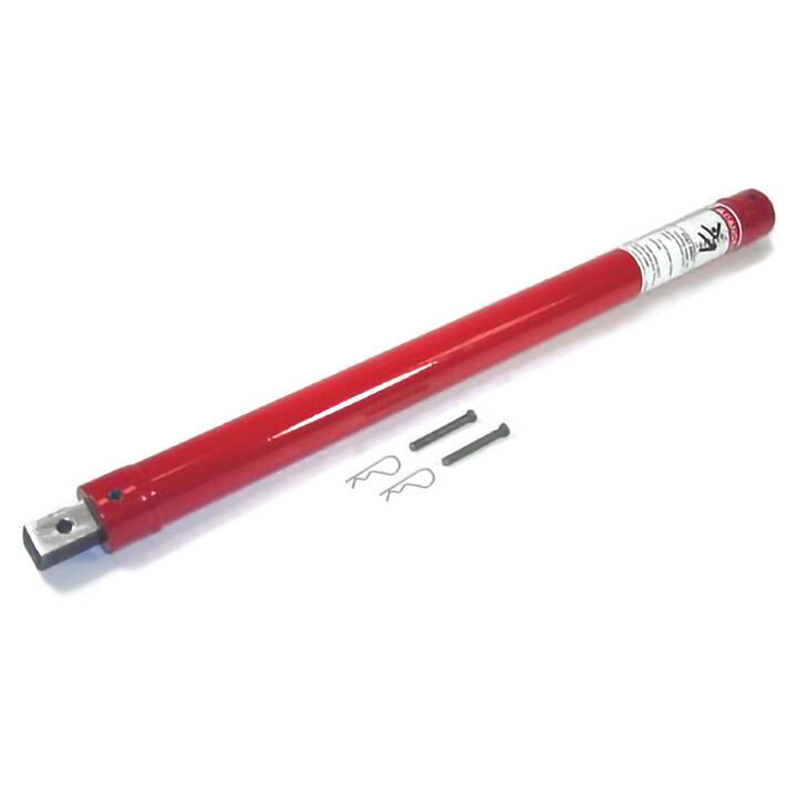 Ground Hog 2' Auger Extension