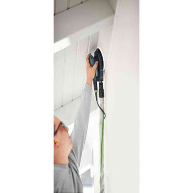 Festool 6in Pad Corded Random Orbital Sander, large image number 6