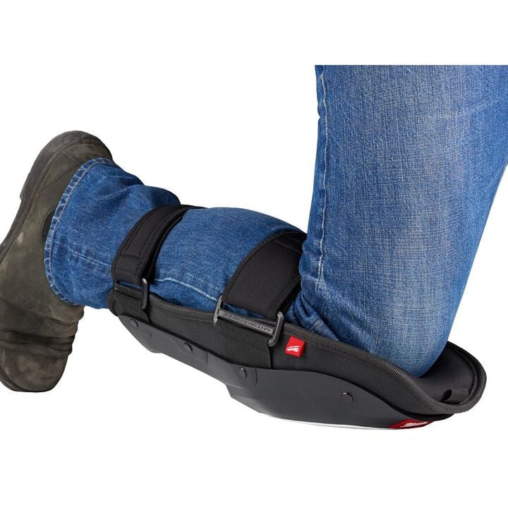 Milwaukee Dynamic Flooring Knee Pad, large image number 6