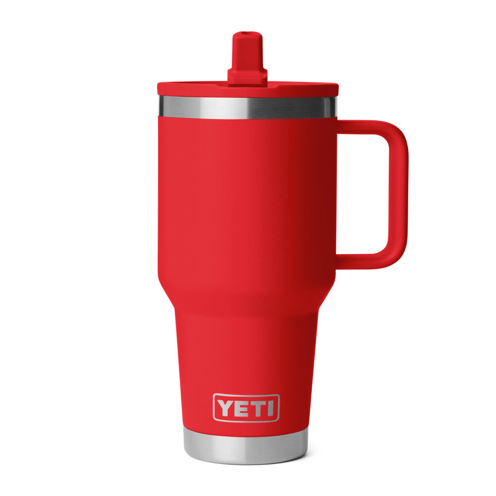 YETI Rambler 30 Oz Travel Straw Mug, large image number 5