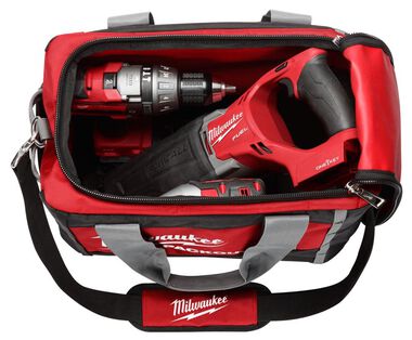 Milwaukee 15 in. PACKOUT Tool Bag, large image number 10