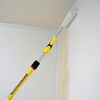 Mr Longarm Pro-pole 6.29-ft to 11.75-ft Telescoping Threaded Extension Pole, small