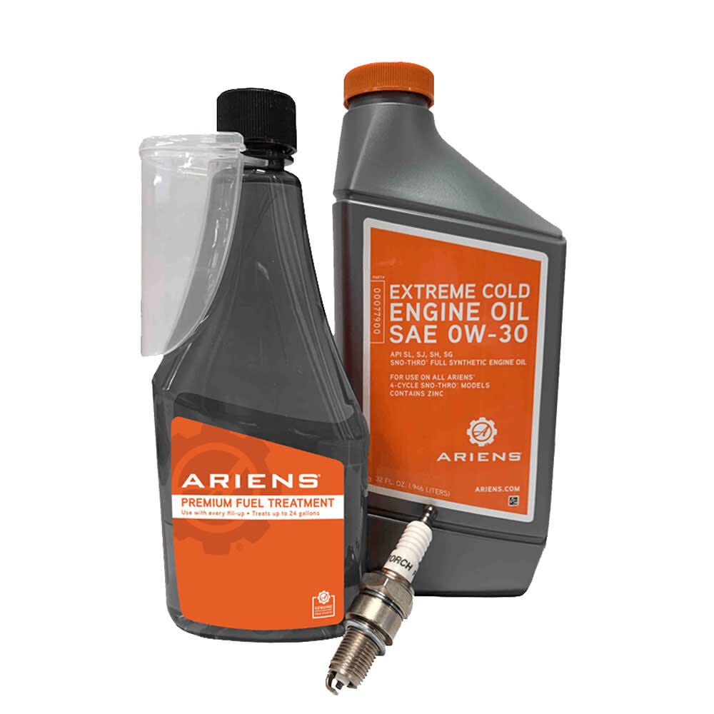 Ariens Premium Engine Tune-Up Kit for Sno-Thro Model – 72105200