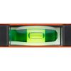 Keson 32 Inch and 78 Inch 3-Vials Magnetic Box Beam Level with Jamb Set, small image number 5