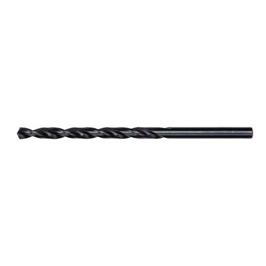 Milwaukee 5/32 in. Thunderbolt Black Oxide Drill Bit, large image number 0