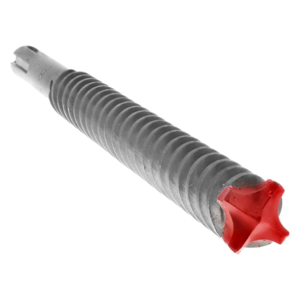 Diablo Tools 1 Inch x 16 Inch x 21 Inch Rebar Demon SDS-Max 4-Cutter FCH Hammer Drill Bit - DMAMX1220
