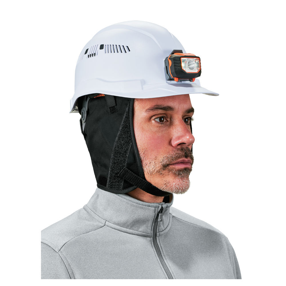 Ergodyne 2 Layer Winter Liner Regular Cotton, large image number 1