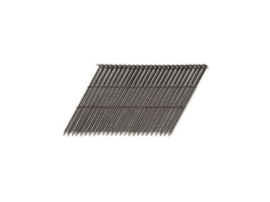 B and C Eagle Framing Nails 2 3/8in x .113 1000qty, large image number 0