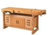 Sjobergs Elite 2000 Workbench SM04 Storage Cabinet Accessory Kit, small image number 1