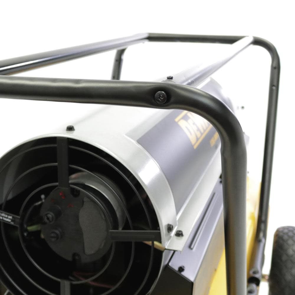 DEWALT DXH190HD Kerosene HD FA 190HD BTU Heater, large image number 9