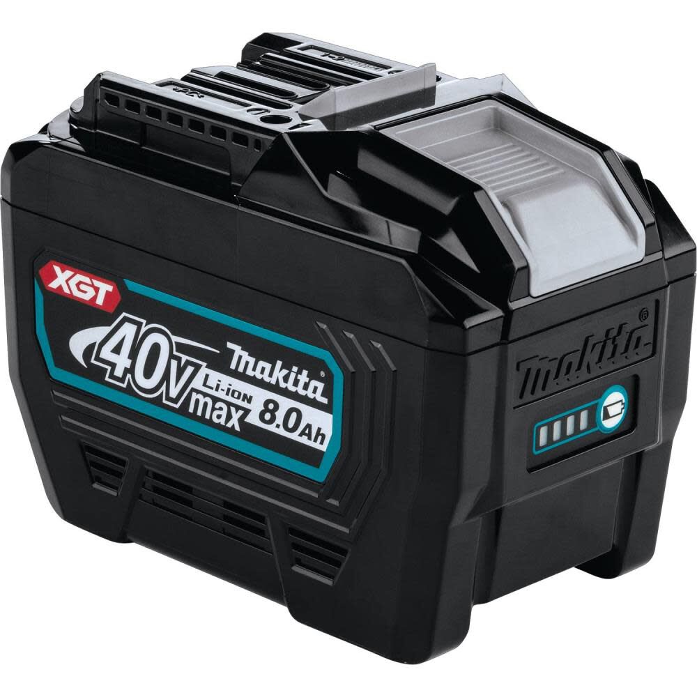 Makita 40 amp battery on sale