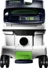 Festool TS 55 Track Saw & CT 26 Dust Extractor Bundle, small image number 4