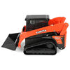 Kubota SVL90-2 1:18 Scale Miniature Toy Compact Track Loader, small image number 5