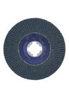 Bosch X-Lock Flap Discs 5in - 40 grit, small image number 3