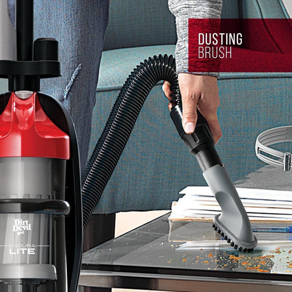 Dirt Devil Endura Lite Upright Vacuum Cleaner UD20121 Acme Tools
