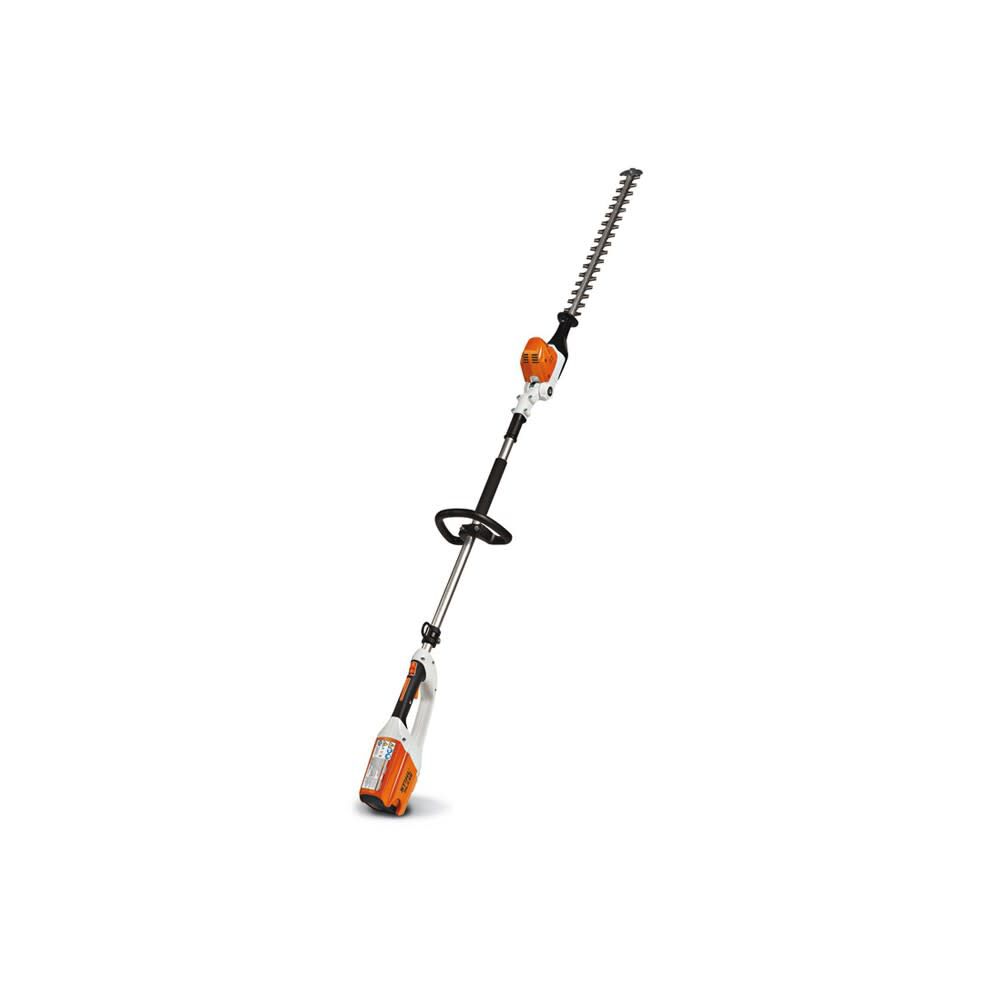 Stihl hsa 65 clearance cordless hedge trimmer