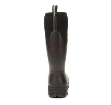 muck boot arctic sport rubber high performance men's winter boot