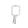 Stanley 9 Inch Locking C-Clamp, small image number 1