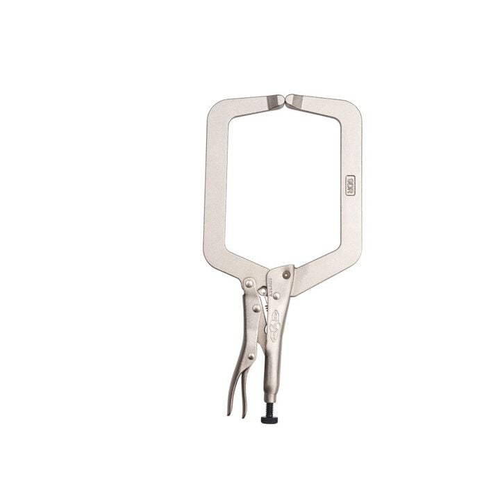 Stanley 9 Inch Locking C-Clamp