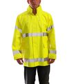 Tingley Comfort-Brite Hi-VIs Yellow Jacket, small image number 1