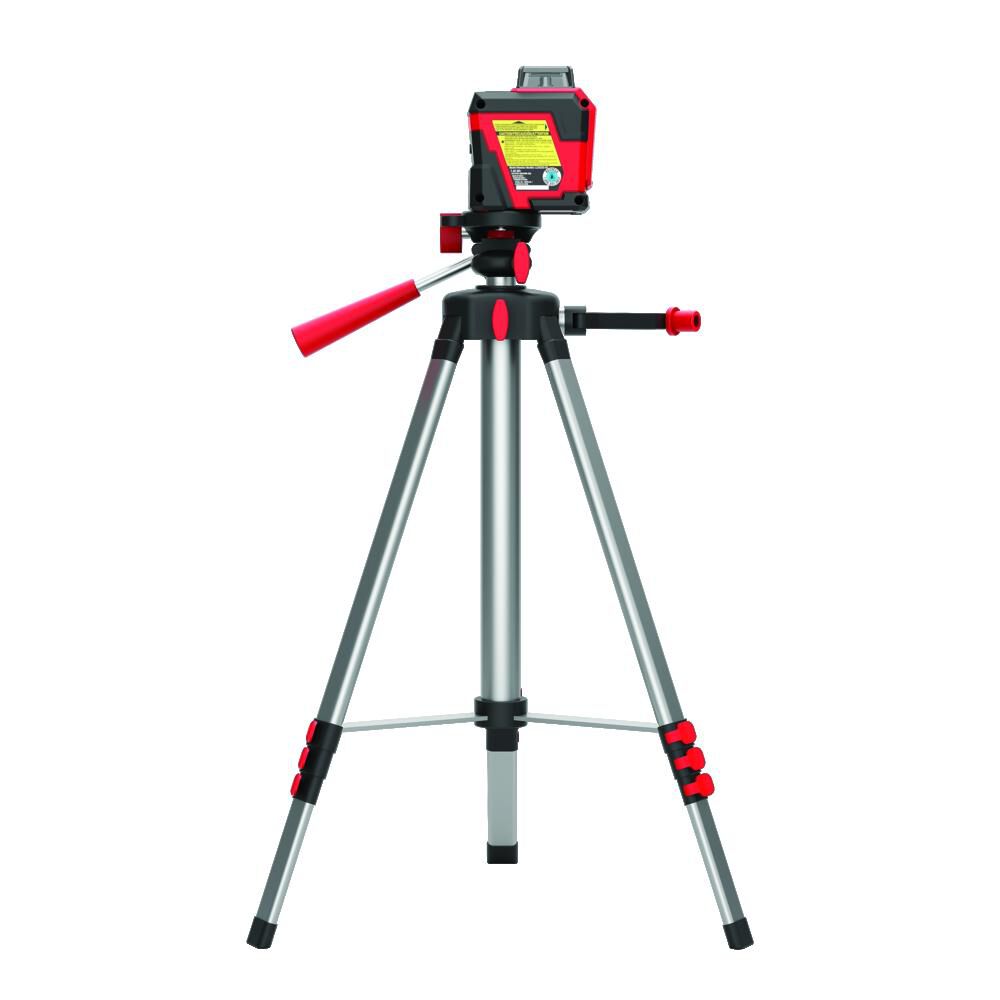 Skil laser level with cheap tripod