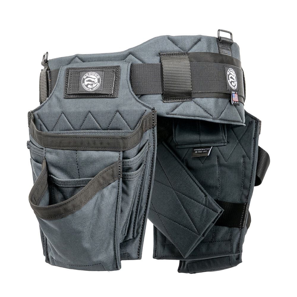 Badger Tool Belts V2 Trimmer Tool Belt Set, large image number 3