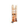 Brave 1200 Lbs Capacity Industrial Appliance Hand Truck, small image number 3