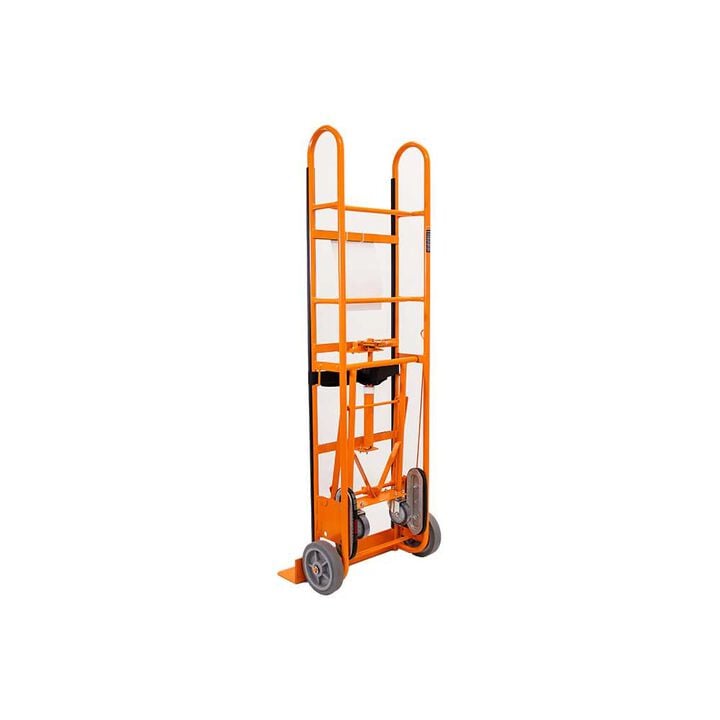 Brave 1200 Lbs Capacity Industrial Appliance Hand Truck, large image number 2