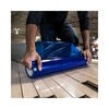 Surface Shield 36 Inch x 200 Ft Blue Duct Cover Shield, small image number 3