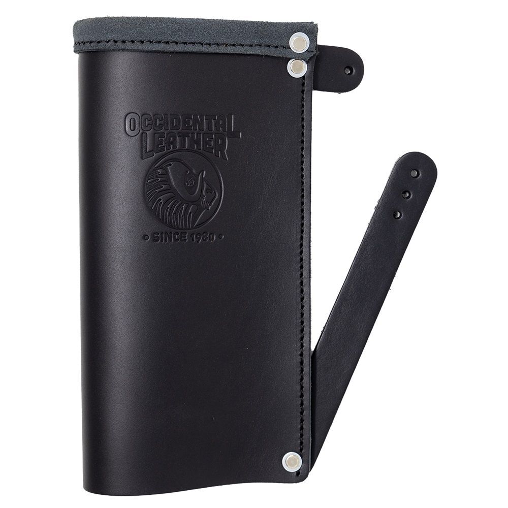 Occidental Leather Hammer Sleeve Kit, Black - B5118K