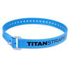 Titan Straps 30 In./76 Cm Blue Industrial Strap, small image number 1
