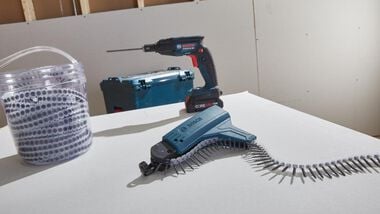 Bosch Auto Feed Attachment for GTB18V-45 Screwgun, large image number 13