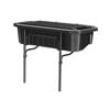 EGO POWER+ Onboard Storage Bin for Z6 Zero Turn Riding Mower Reconditioned, small image number 1
