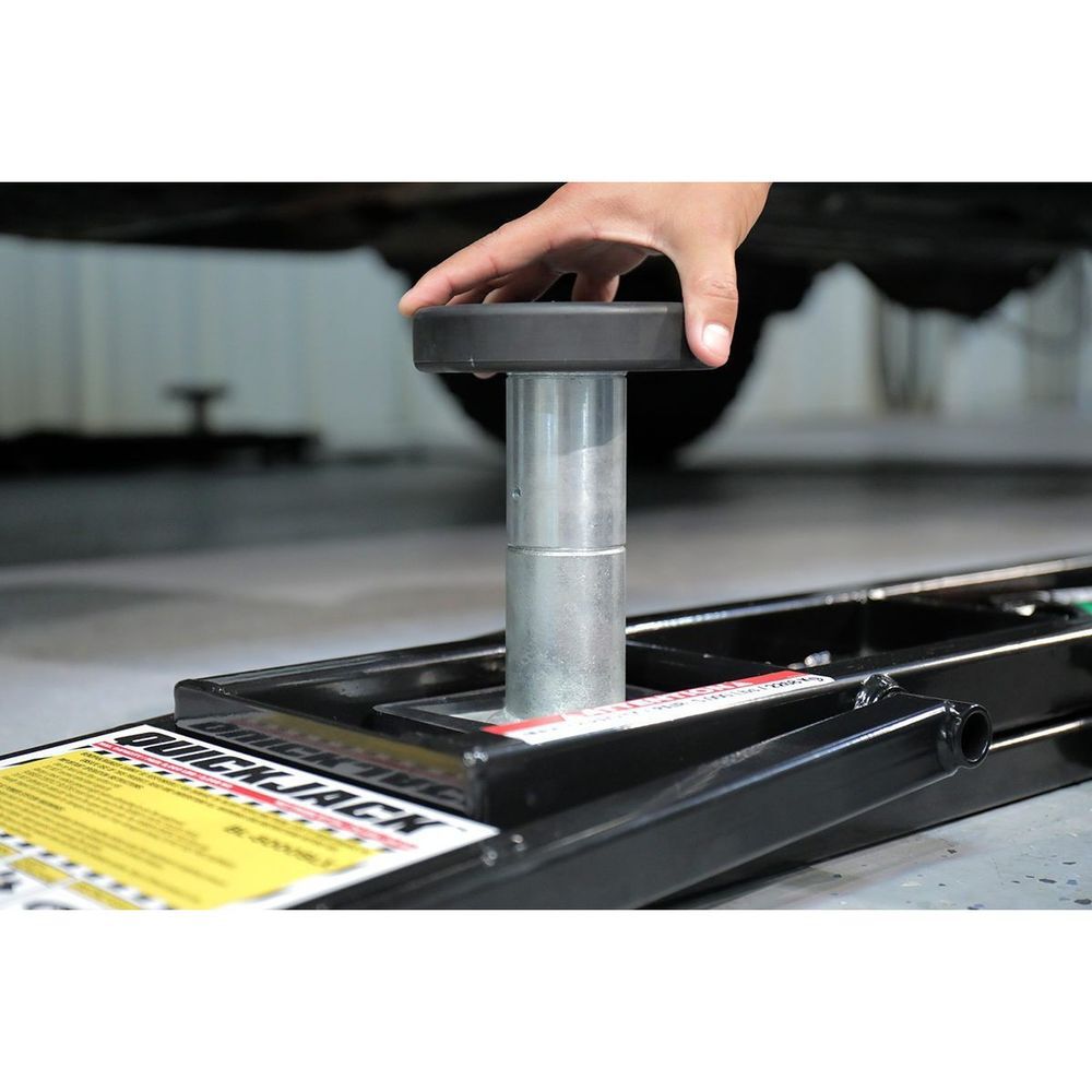 QuickJack 12-Piece Adapter Set for SUV & Light Truck, large image number 4