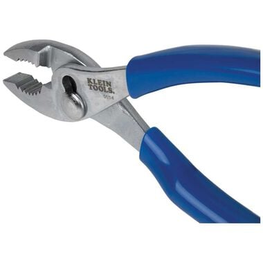 Klein Tools 6in Slip-Joint Pliers, large image number 2
