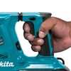 Makita 18V X2 (36V) LXT 1 1/8in AVT Rotary Hammer with Dust Extractor AWS (Bare Tool), small