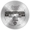 Freud 10in Thin Stock Non-Ferrous Metal Blade, small
