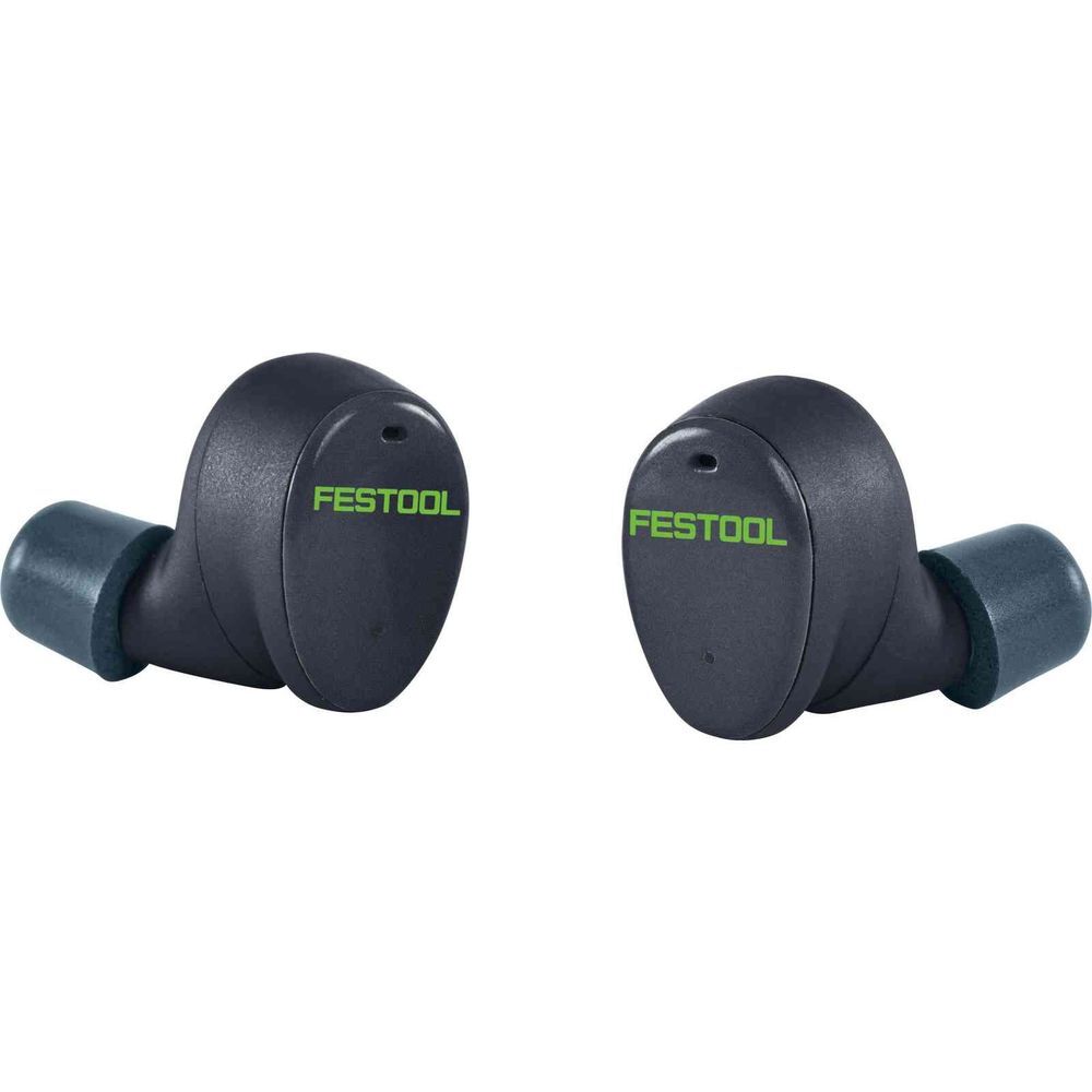 Festool Cordless Bluetooth Hearing Protection Earplugs, large image number 2