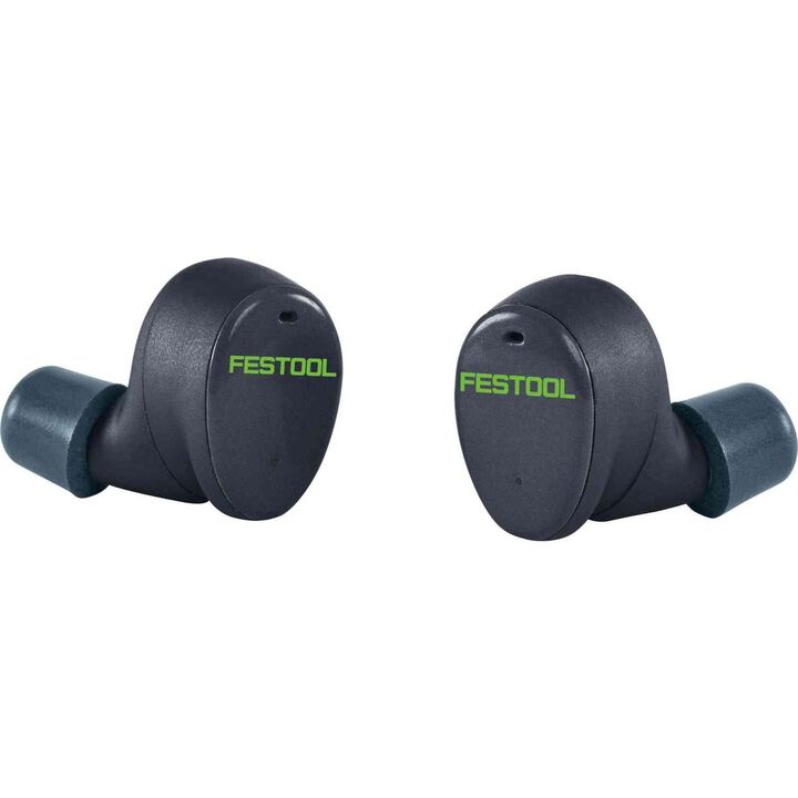 Festool Cordless Bluetooth Hearing Protection Earplugs, large image number 1