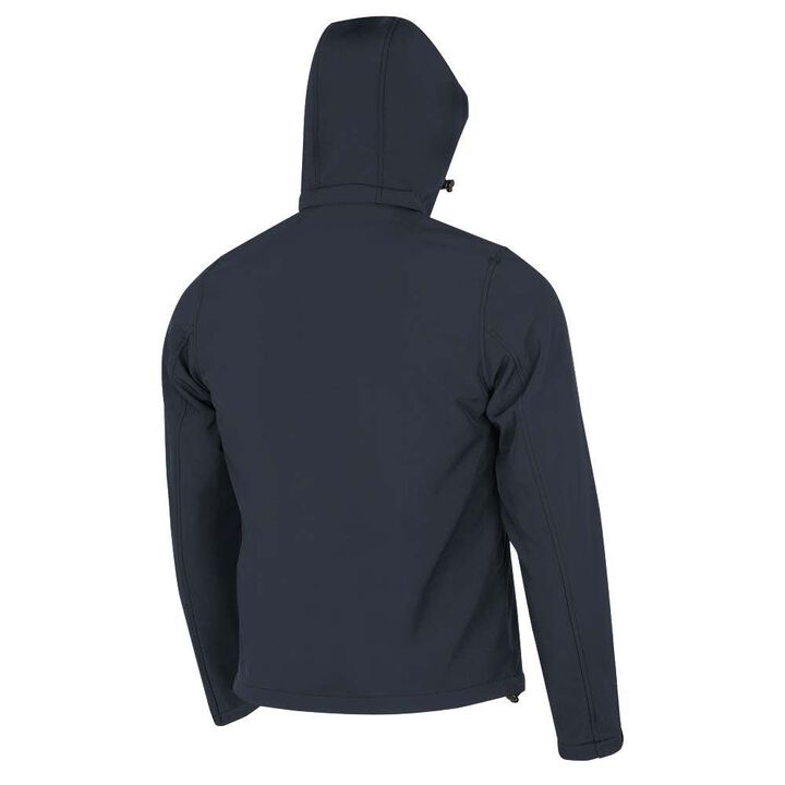 Pioneer 5432U Heated Softshell Jacket, large image number 1