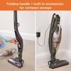 Black and Decker POWERSERIES Cordless Stick Vacuum Cleaner Kit, small