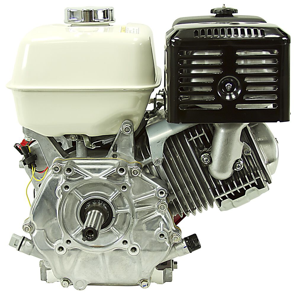 GX71 Honda Horizontal Engine 11.7 Net HP 389cc ES 1
