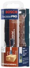 Bosch 14 x 1/2in Carbide Tipped Dovetail Router Bit, small image number 3