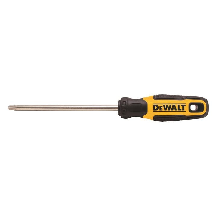 DEWALT Screwdriver T40, large image number 0
