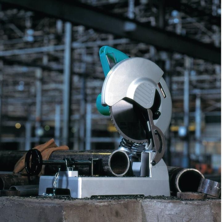 Makita 12 In. Metal Cutting Saw, large image number 2